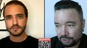 Экс-политтехнолог путина Мурзагулов. Трамп и Зеленский заключили тайный договор! путину точно конец  Видео!