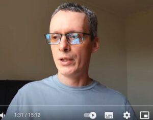 Когда евреи в плену и Тора в плену.  Видео