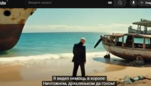 Песня путлер капут!  Видео