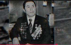 "Сказали: Твоя Биография — Помеха Для Истории" — Кто Украл Подвиг Кошкарбаева  Видео