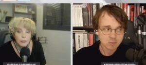 Дебаты. Антисемитизм и критика Израиля. Где грань?  Видео