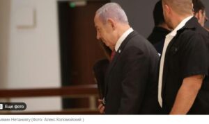 Правительство превращает Израиль даже не в Россию, а в Грецию