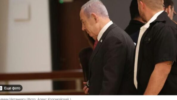 Правительство превращает Израиль даже не в Россию, а в Грецию