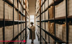 ОН СТËР ДРЕВНЮЮ РУСЬ: Кем на самом деле был Карамзин?