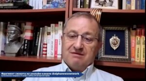 Истерика кремлевских пропагандистов. Россия получила новый удар. Новые "песни" Якова Кедми  Видео