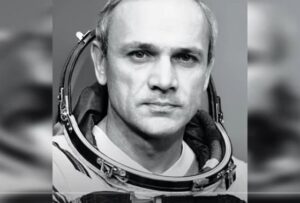 Единственный Космонавт С Фамилией Жены! Почему СССР Заставили Поменять Его Фамилию?