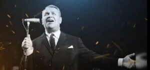 "Он Нам Больше Не Свой" — Как Одна Песня Превратила Еврея Марка Бернеса в Мусор  Видео