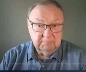 «Соловьёв в панике: Украина готовит новый прорыв!»  Видео