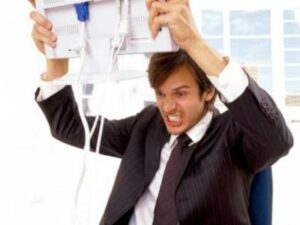 Ученые назвали самую нервную профессию в мире