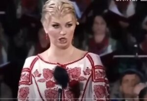 З Днем Незалежності, Україно! | Марія Максакова  Видео