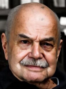 Викор Борисвич Шкловский