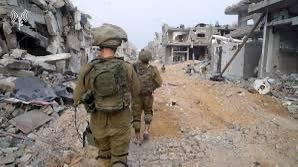 Бывший командир бригады Александрони: как уничтожить ХАМАС.