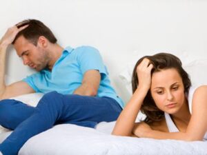 Кризиса среднего возраста не существует