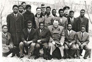 Специально для любителей СССР.