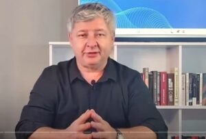 Как и почему деградировала главная партия Израиля  Видео