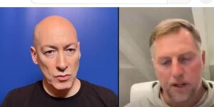 Осечкин. Завтра в России начнется ад! Немедленно уезжайте! Спасайте себя и детей!  Видео