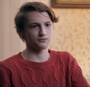 "ПРОДАВЕЦ ГРЕЗ". Короткометражный фильм  Видео