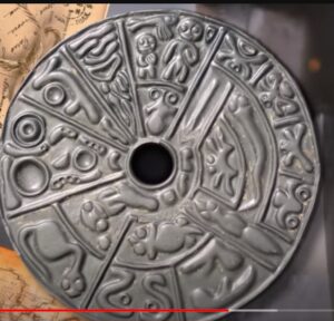 Дарвин Ошибался — Доказательства Существования Развитых Древних Цивилизаций  Видео