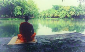 Притча о покое в сердце