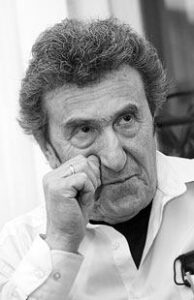 Убойное интервью, удаляют везде! Такого Игоря Губермана вы еще не слышали!  Видео