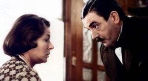 5 лучших экранизаций книг Агаты Кристи