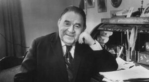 Три стихотворения Леонида Утёсова о времени и возрасте