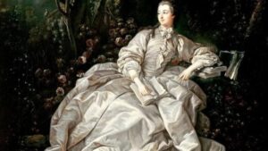 Как фраза маркизы де Помпадур «после нас хоть потоп» стала олицетворением бессовестного цинизма