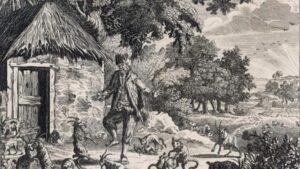 Невероятные истории людей, которые смогли выжить в полной изоляции от цивилизации