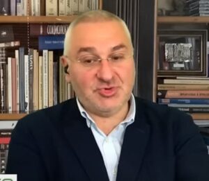 ФЕЙГИН & ЯКОВЕНКО | Судьбу роспропаганды РЕШИЛИ / Всех ждут НЕПРИЯТНОСТИ  Видео