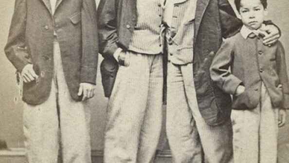 В голове не укладывается