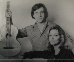 Парижские тайны Эльдара Рязанова с Мариной Влади (ОРТ, 1996)  Видео