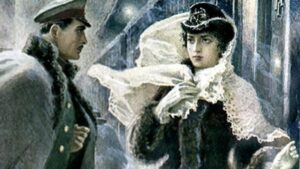 Петрарка и Лаура, Толстой и Анна Каренина и другие загадочные литературные персонажи, о личностях которых спорят и сегодня