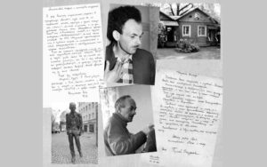 Доказательство от обратного. К 99-летию Булата Окуджавы.