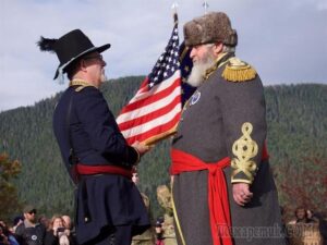 Могла ли Аляска остаться русской? Мифы и реальная история