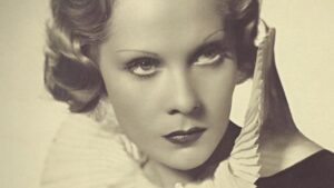 Княжна Наталья Палей: как внучка российского императора оказалась на подиуме и стала секс-символом Европы