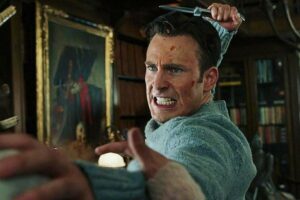 Убрать перебежчика.