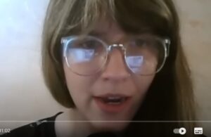 Кинорежиссер Юрий Мамин о царьке — пахане и созданной им криминальной среде  Видео