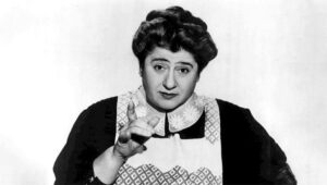 Ша, дети! Старая мудрая еврейская притча про маму