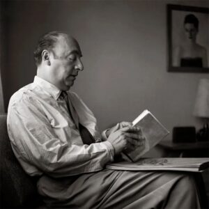 «Медленно умирает тот…» – настоящий гимн жизни и рецепт от уныния