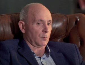 Интервью с Марком Солониным.  Диалоги с Владом Кульминским  Видео