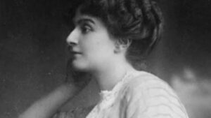 Как в поисках оргазма принцесса Мари Бонапарт переспала с собственным сыном