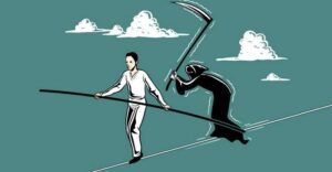 Я однажды спросил у своей бабули…