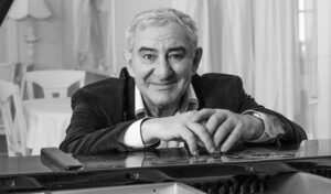 М.Казиник: «Если вы научитесь удивляться – старость отменяется»