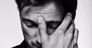 Токсические отношения могут возникать с токсичными людьми «энергетическими вампирами»