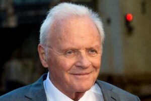 Энтони Хопкинс: знаю, что мне осталось жить меньше, чем прожито