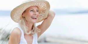 Kak жuть жeнщuне пocле 50, eслu нeт Myжа и она 0дuноka? 0твeчаю на вопрос