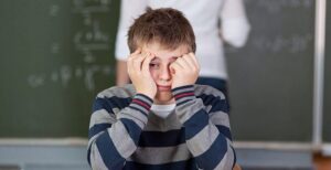 «Не хочет учиться»: У ребенка нет интереса к учебе — эксперты назвали 3 причины