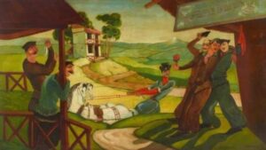 Два выхода из депрессии — вокзал и аэропорт