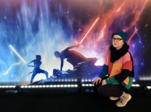 Светлана Леднева // Приемный день (и другие рассказы)  /АМ/