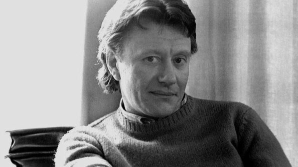 Андрей Миронов: жизнь — великое благо